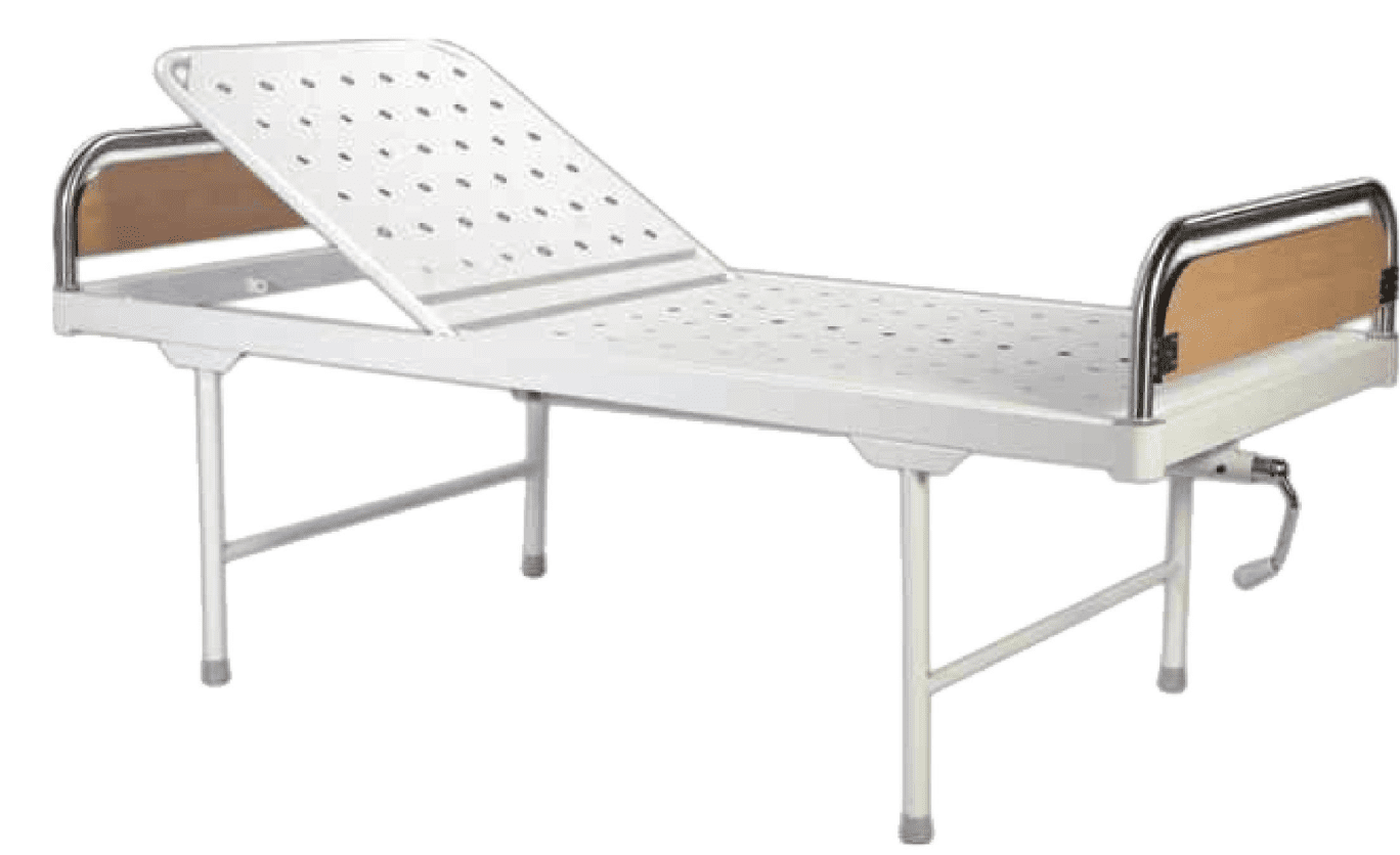 Semi Fowler Bed (Basic) RSB-115 A