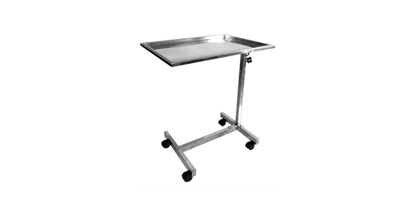 Mayo's Trolley Complete Steel Single Stand (Regular) RSB-151