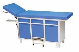 Examination Couch (Super Deluxe) RSB-132