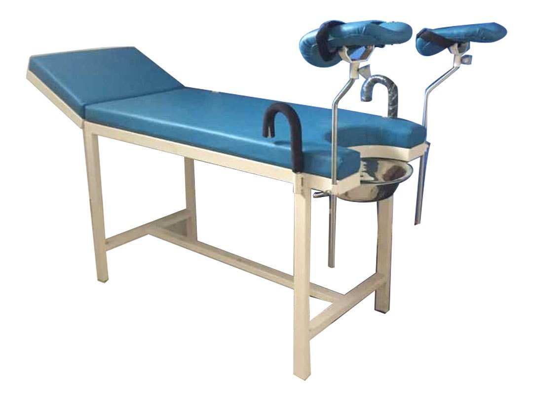Gynae Examination Table General RSB-136