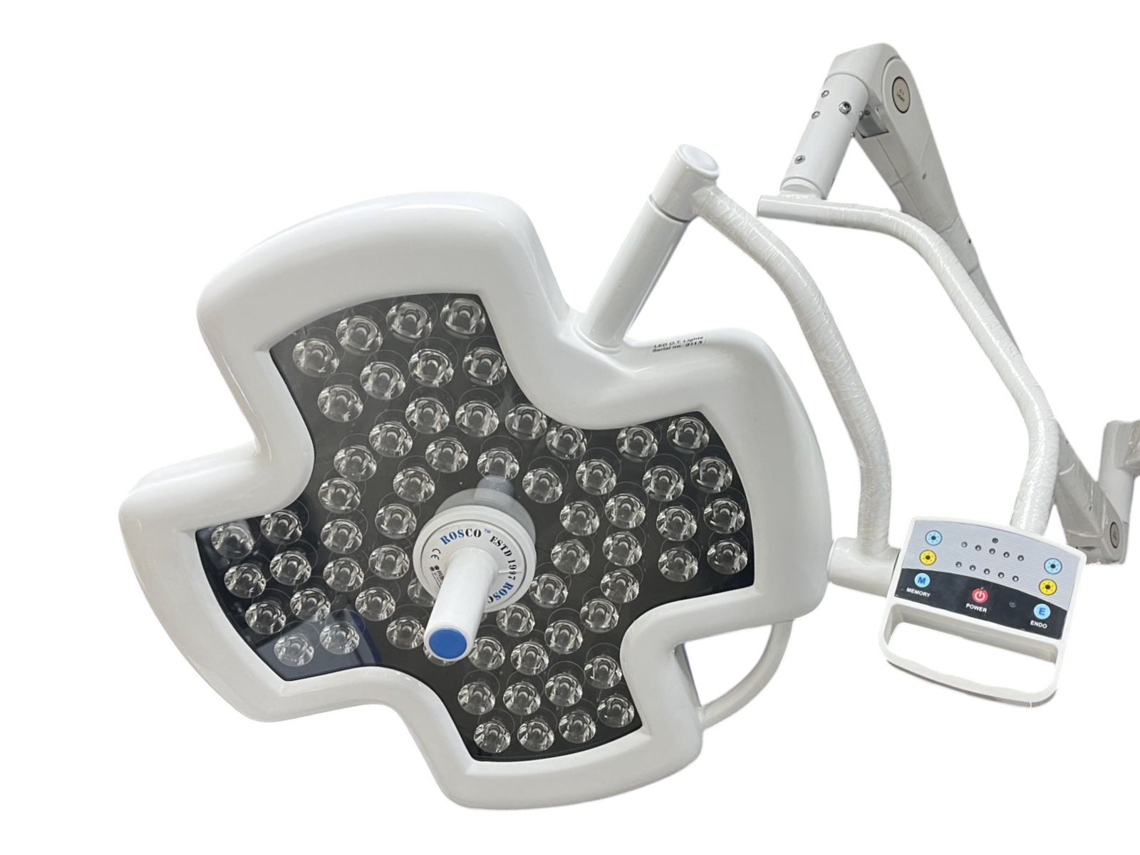OT Light - 64 LED
