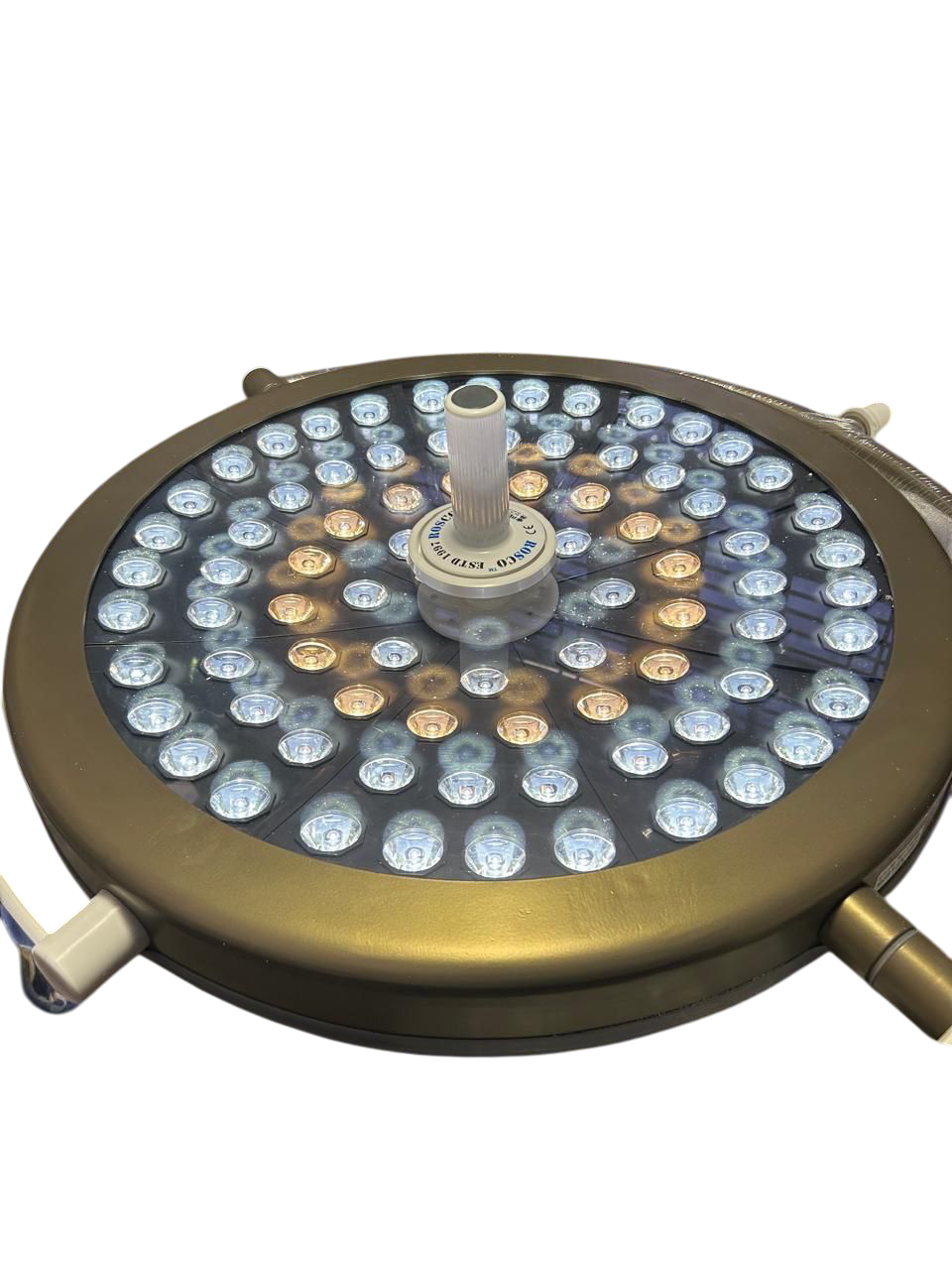 OT Light- 80 LED GOLDEN